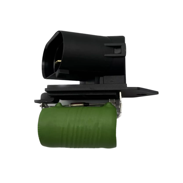Blower Motor Resistor compatible with Opel Meriva A