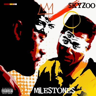 Milestones (Vinyl / 12" Album)