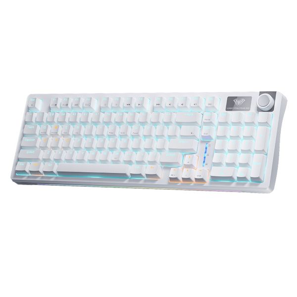 AULA S98 Gasket mechanical keyboard