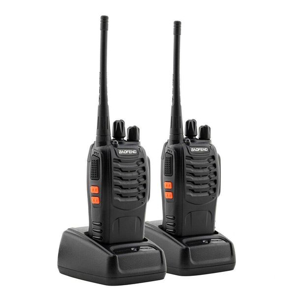 BAOFENG-Portable/Handheld Two-Way Radio - BF-777S