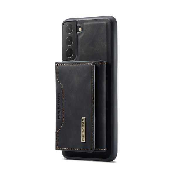 M2 Magnetic 2-in-1 Phone Case Compatible with Samsung Galaxy S21