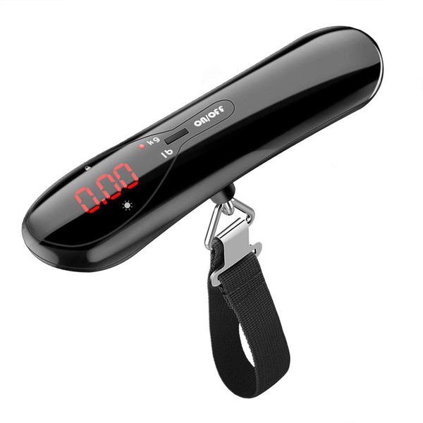 Sumvov Digital Luggage Scale 50kg/110lb Handheld Hanging Scale