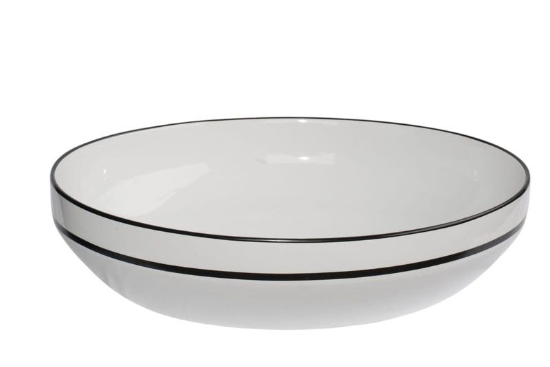 Lovely and Stylish Egg Shape Bathroom Basin