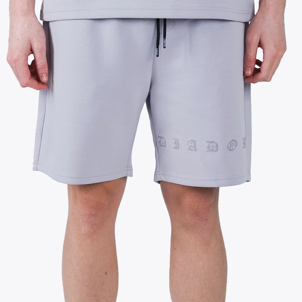 Diadora - Motion Cotton Blend Relaxed Fit Shorts