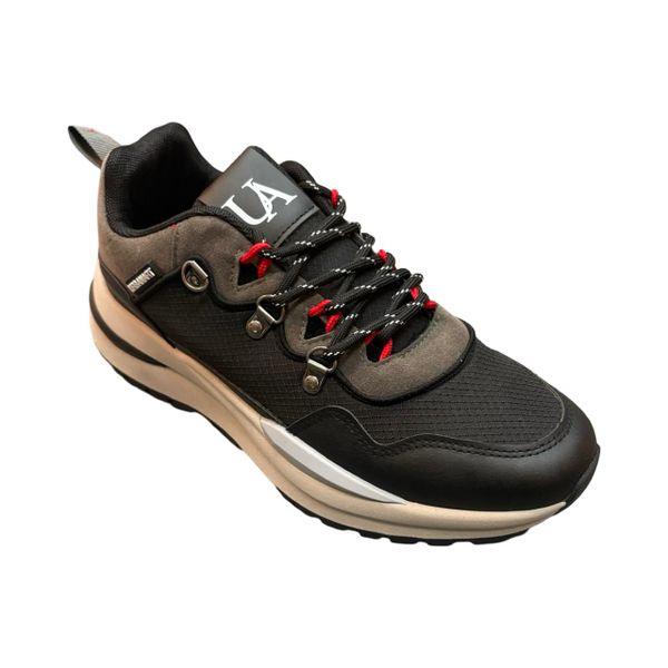 Urban Art Trailblazer Outdoor Sneakers For Men
