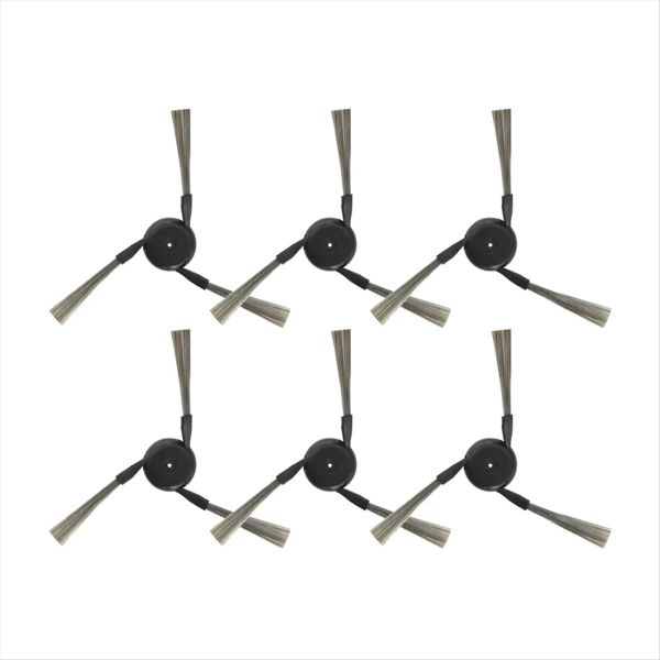 For X40 Ultra / Pro S30 Robot Vacuum Parts Side Brush Accessories