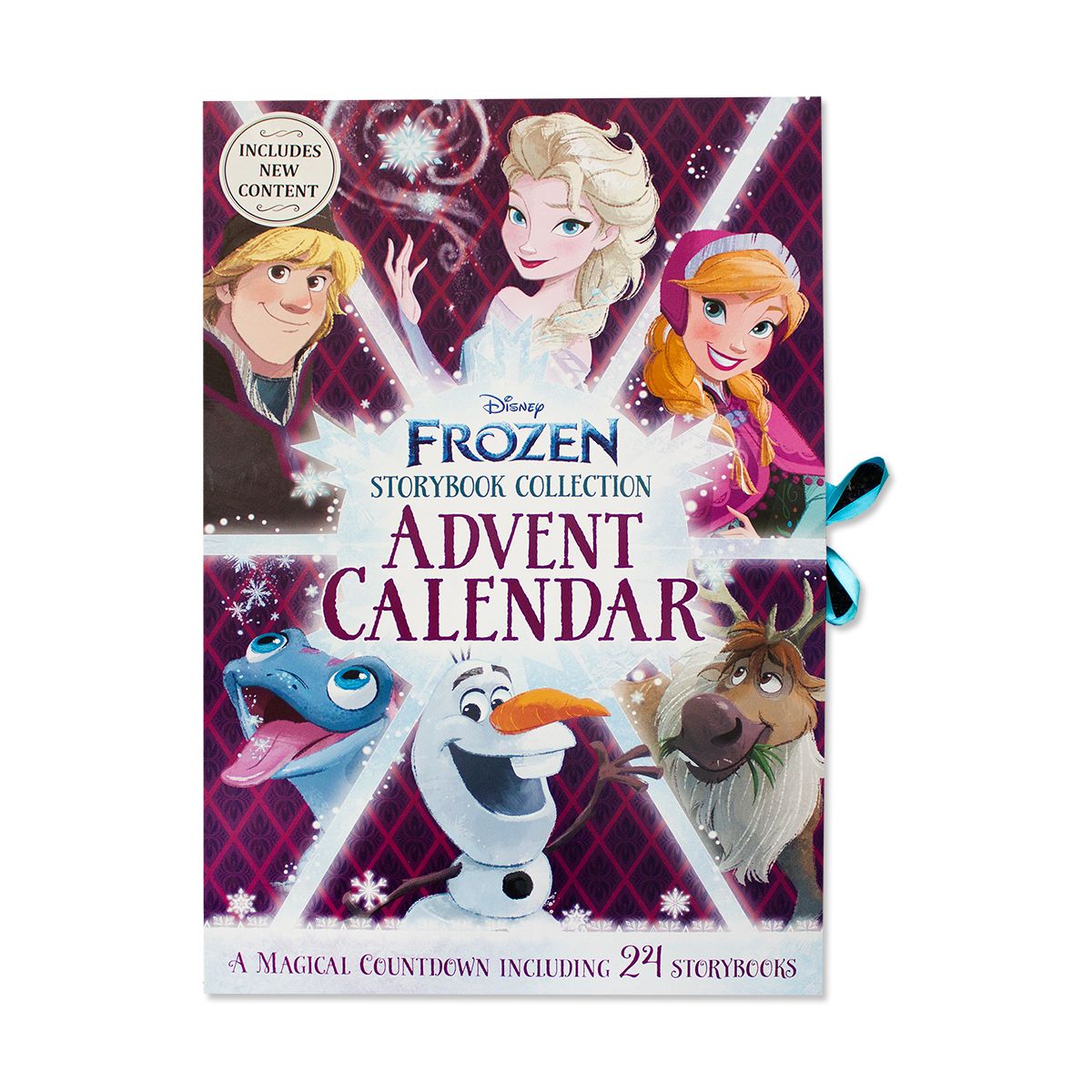 Disney Frozen Advent Calendar Shop Today. Get it Tomorrow!