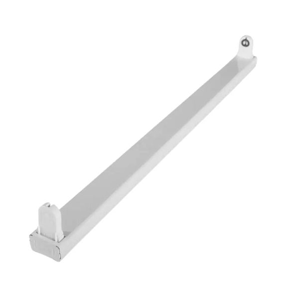 Starlit - IP20 Single Open Channel Fitting - 4FT