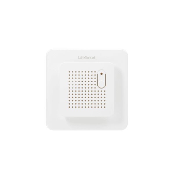 Lifesmart Enviromental Sensor Co2