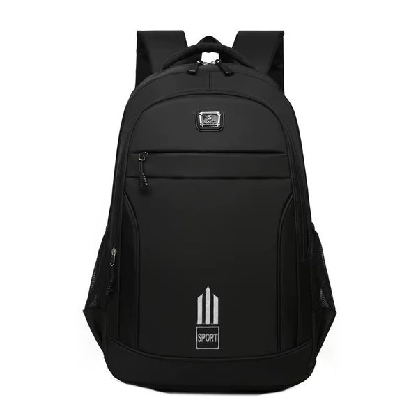 Water Resistant Backpack Laptop Backpack School College Travel Bag
