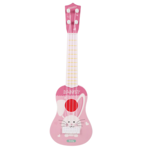 Pink Rabbit image