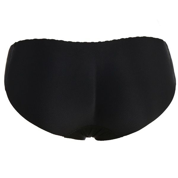 Padded Seamless Full Butt Enhancer