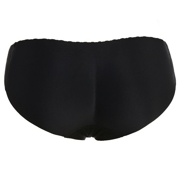 Padded Seamless Full Butt Enhancer, Shop Today. Get it Tomorrow!