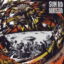 Swirling (CD / Album)