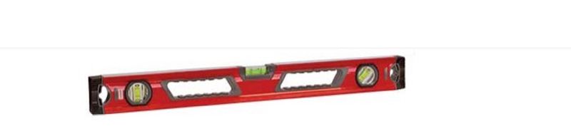 Spirit Level 3 Vial 600mm