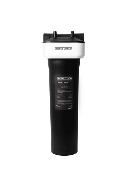 Stiebel Eltron - Stiebel House Ps2 Sediment Pre-Filter (Includes Cartridge)
