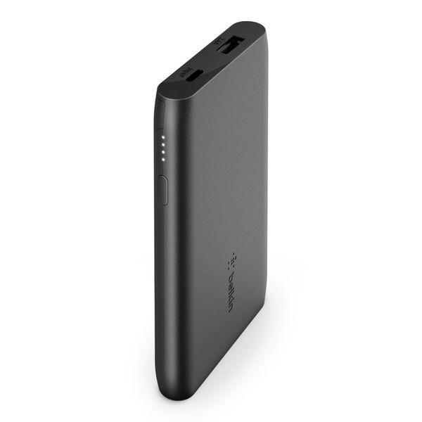 Belkin Boost Charge 5000mAh Powerbank - BPB004btBK