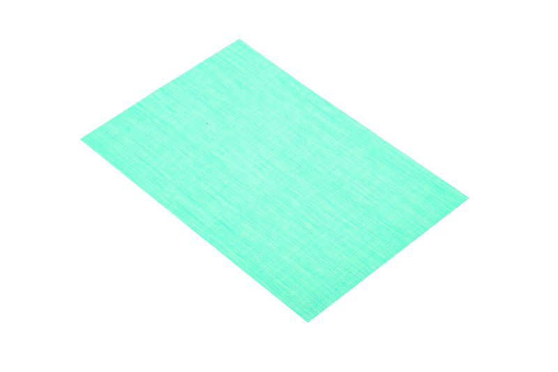 Kc Placemat 30x45cm Woven PVC