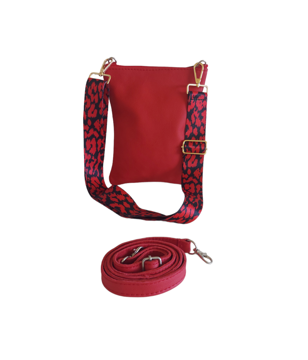 Red Sling Bag Shop Today. Get it Tomorrow!
