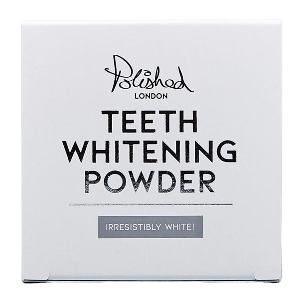 Polished London Teeth Whitening Powder