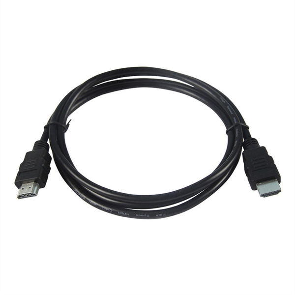 HDMI-compatible Cable 1080P High Definition Multimedia Interface Cord