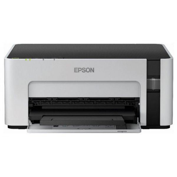 Epson M1120 Mono Eco Ink Tank System USB and Wireless Printer - Save Ink
