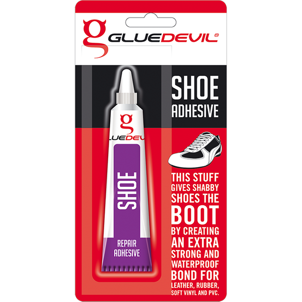 Glue Devil - 25ml Shoe Glue