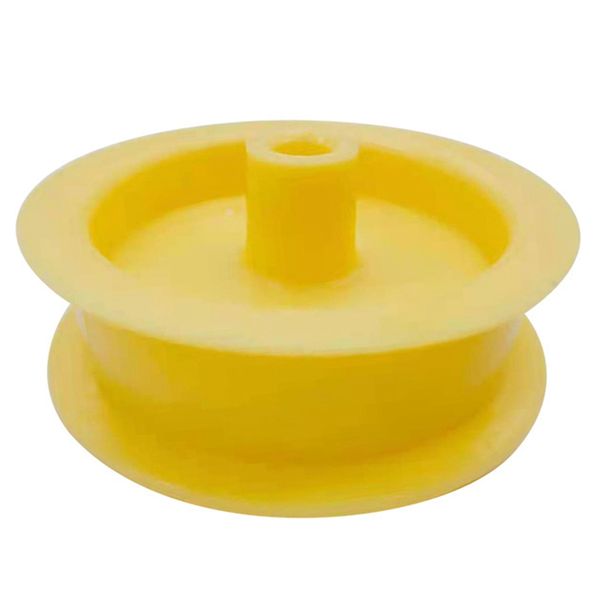 4 Pieces Suitable for WE12X83 Pulley Hair Dryer