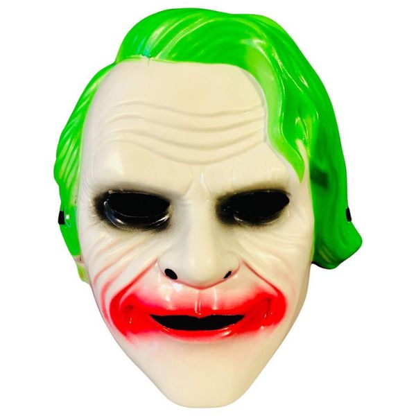 Joker Mask Heath Ledger Mask