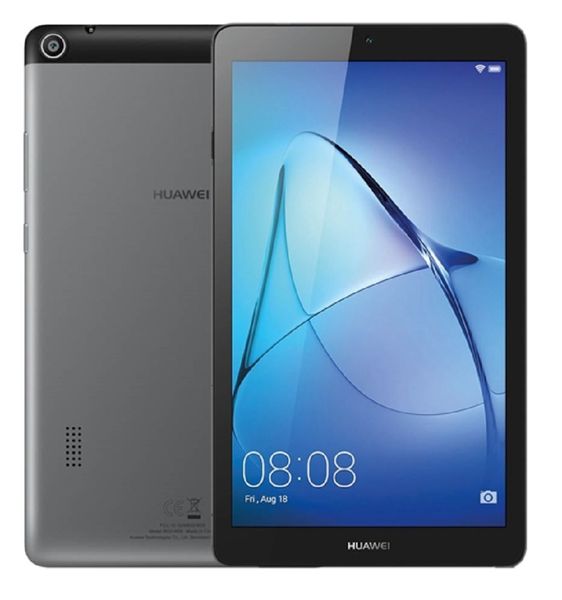 Huawei MediaPad T3 7" 3G + Wi-Fi Tablet