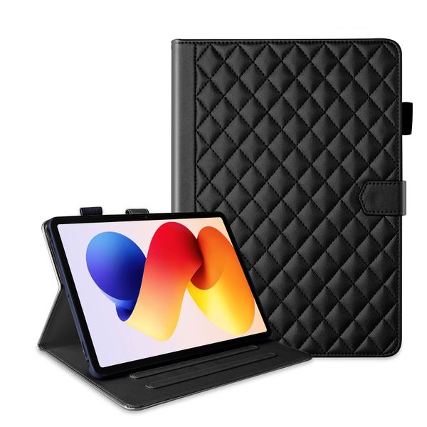 Case Compatible with Redmi Pad2 Pro 12.1" 2025 Cover with Multi-Angle Stand