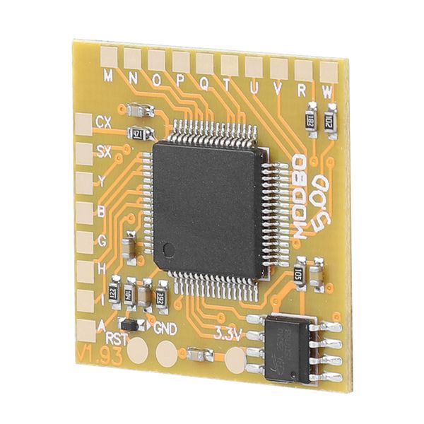 IC5.0 V1.93 Chip Compatible with PS2