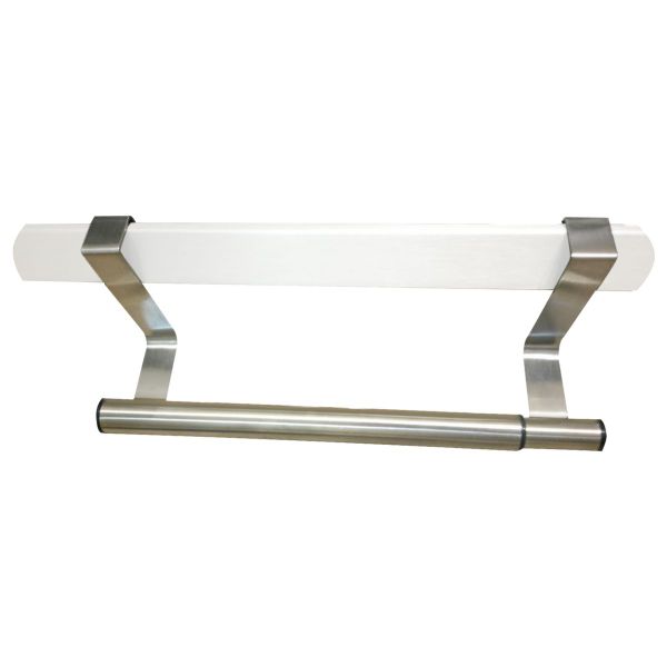 Kitchen Dishcloth Holder