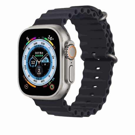 Max Ultra Smartwatch - 2 - NFC, Wireless Charging, Ai Voice + More, Shop  Today. Get it Tomorrow!