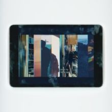 Art in the Age of Automation (Vinyl / 12" Album Coloured Vinyl)