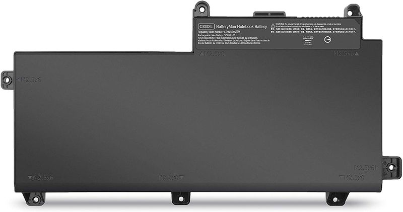 Original OEM HP ProBook 640 G2, 645 G2, 650 G2, 655 G2, 650 G3, CI03XL