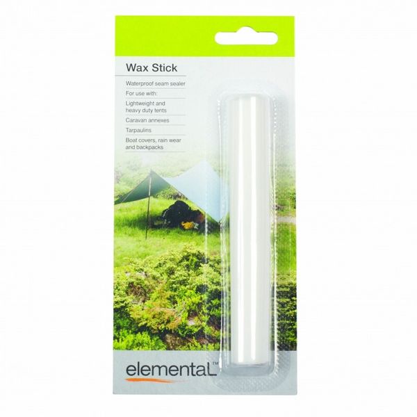 Elemental Wax Stick -Waterproof Seam Sealer