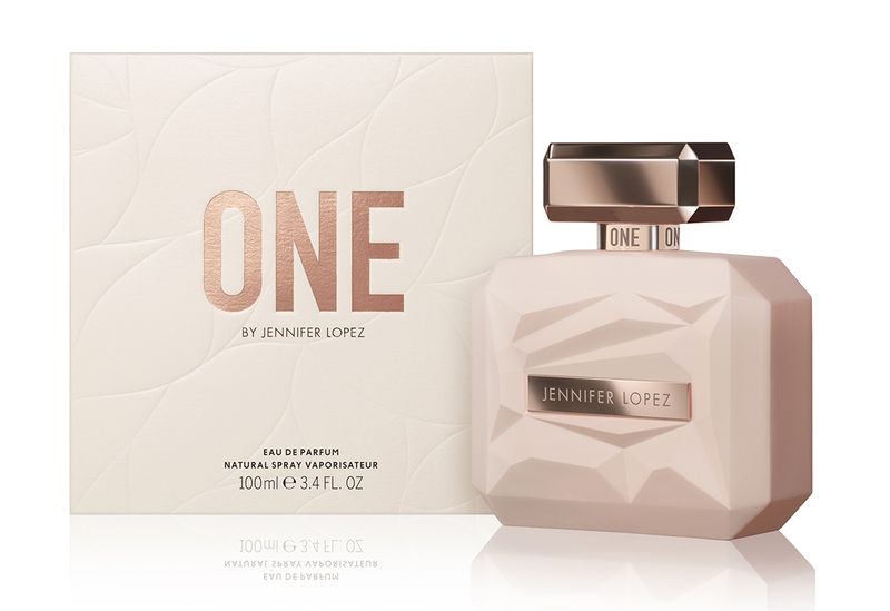 One by Jennifer Lopez