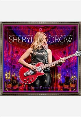 Live at the Capitol Theatre (CD / Album with DVD)
