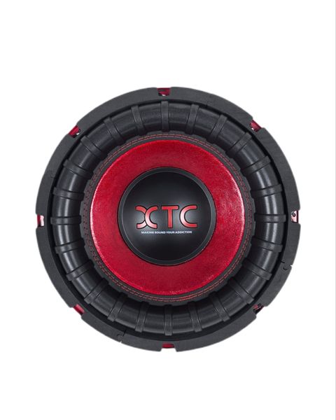 XTC Pablo Escobar Jia Series 12" DVC Subwoofer 18000W