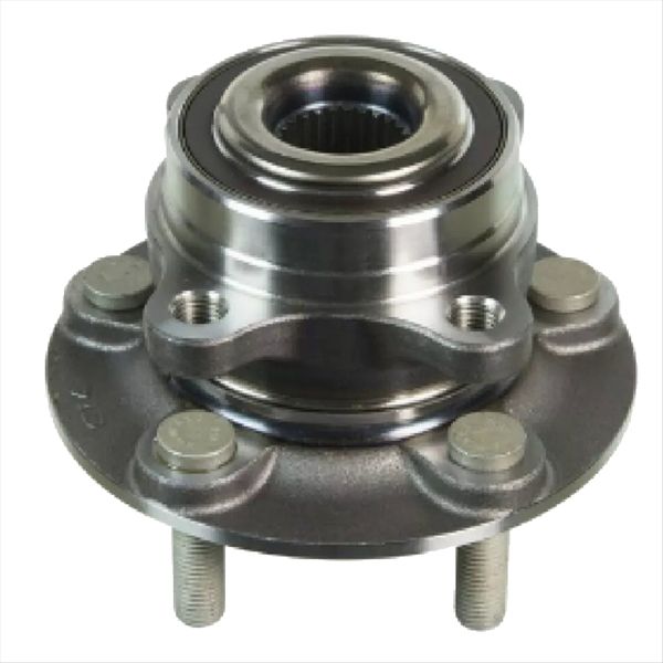 Car Rear Wheel Hub Bearing Dg9C-2C299-B3B 512497 Compatible with Ford