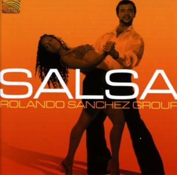Salsa: Hawaii (CD / Album)