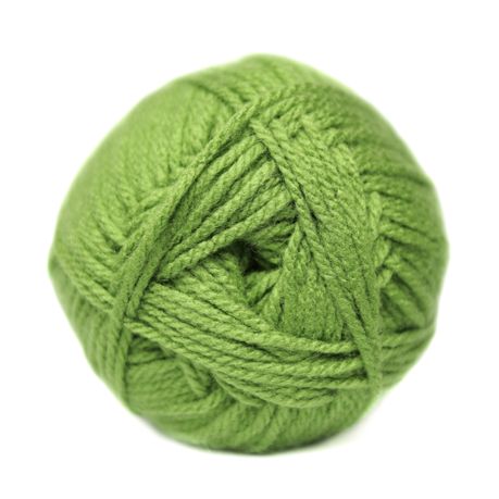 Elle Wool - Charity Double Knit Yarn (5 x 100g pack)