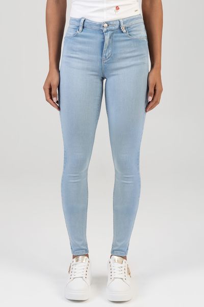 Sissy Boy: Cara Skinny Jeans