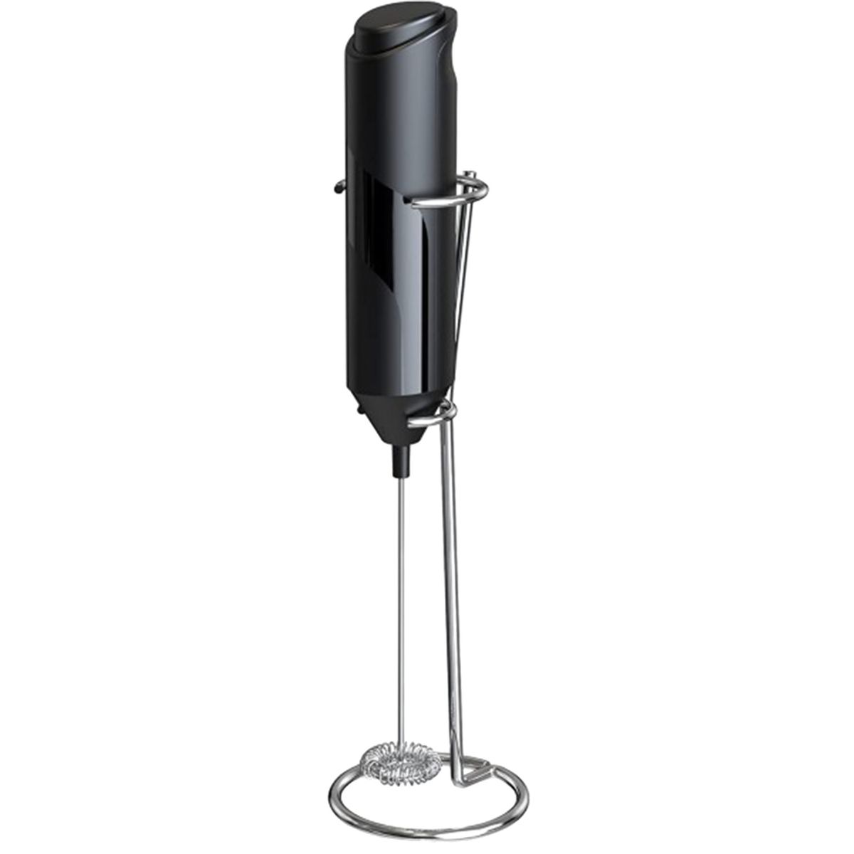 Battery Operated Milk Frother With Stand Shop Today. Get it Tomorrow