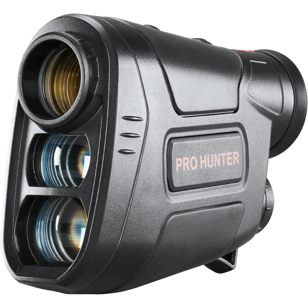 Simmons 6x20 ProHunter 800 Yards Rangefinder- SPH800 | Shop Today