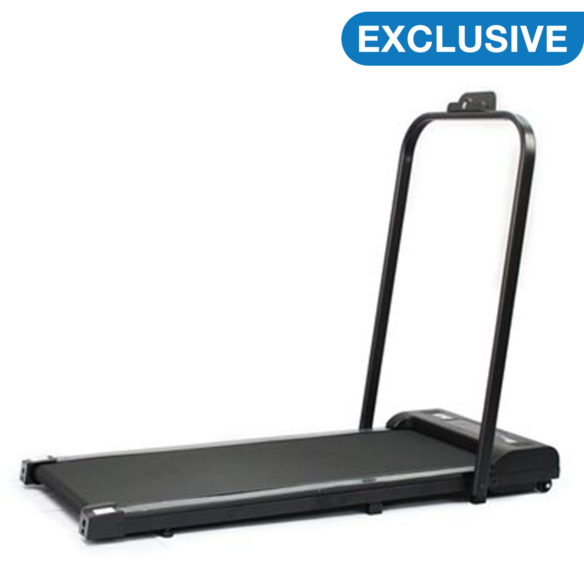 GetUp Cruze 150 Portable Walking Pad Treadmill with Bluetooth Speakers - 10km/h Speed