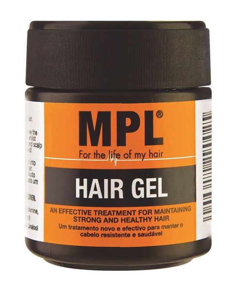 MPL Hair Moisturising Gel 60g - Pack of 6