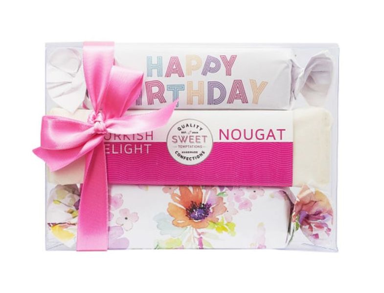 Happy Birthday Gift for Her