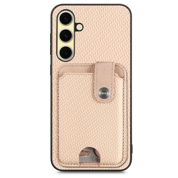 Multifunctional Bracket Phone Case Compatible with Samsung Galaxy S23 Ultra
